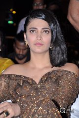 Shruti Hassan At Premam Movie Audio Launch